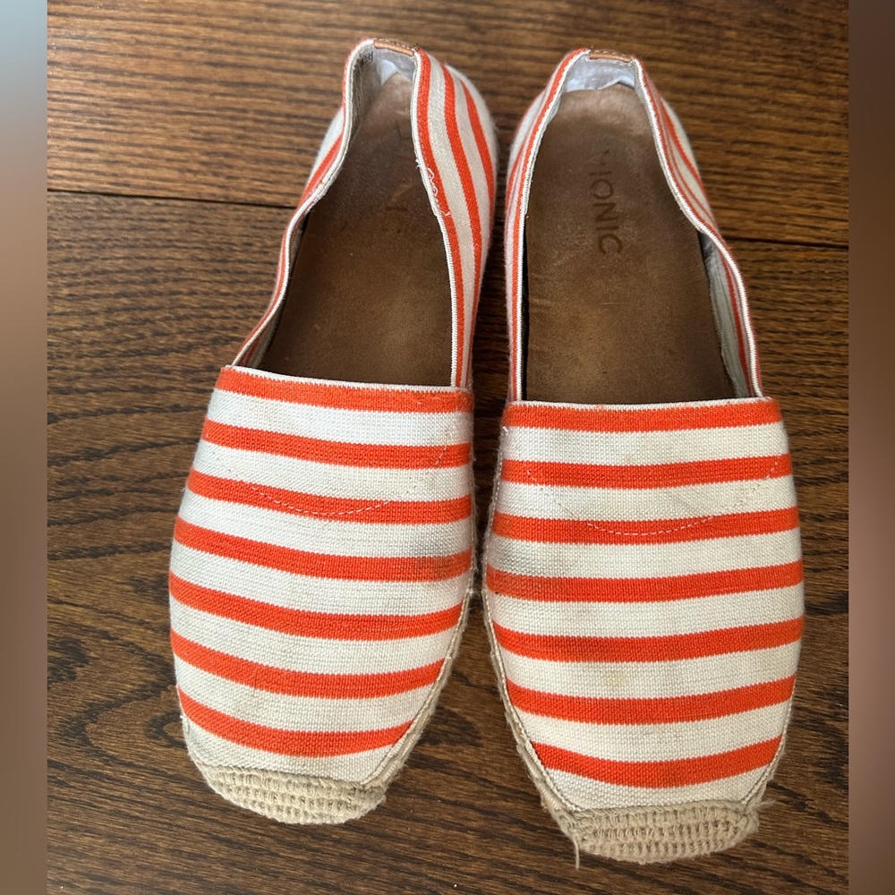 Vionic espadrilles - Picture 2 of 3